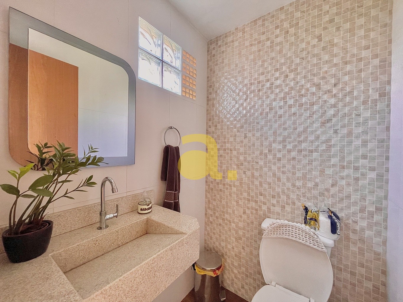 Casa, 4 quartos, 270 m² - Foto 22