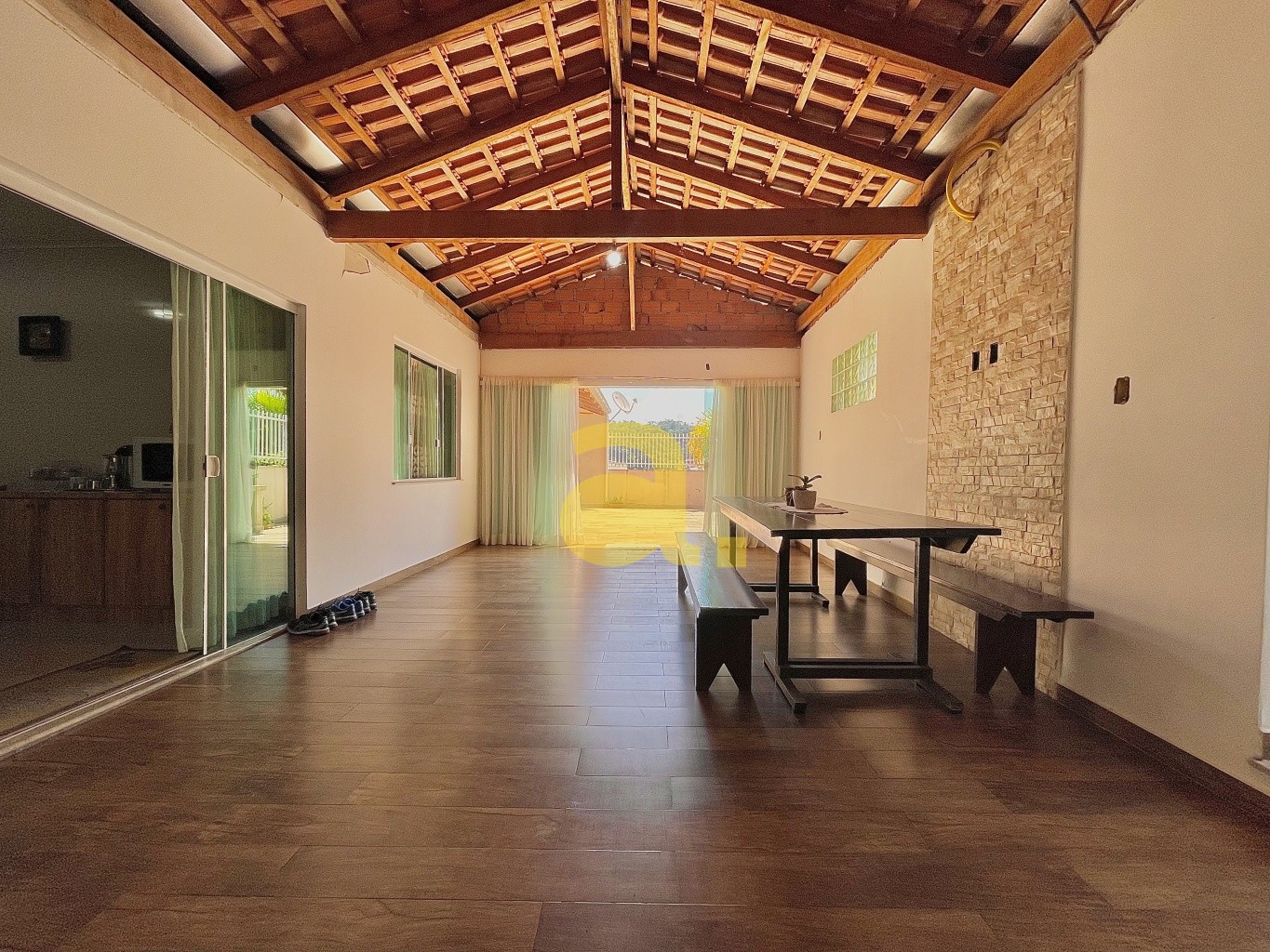 Casa, 4 quartos, 270 m² - Foto 10