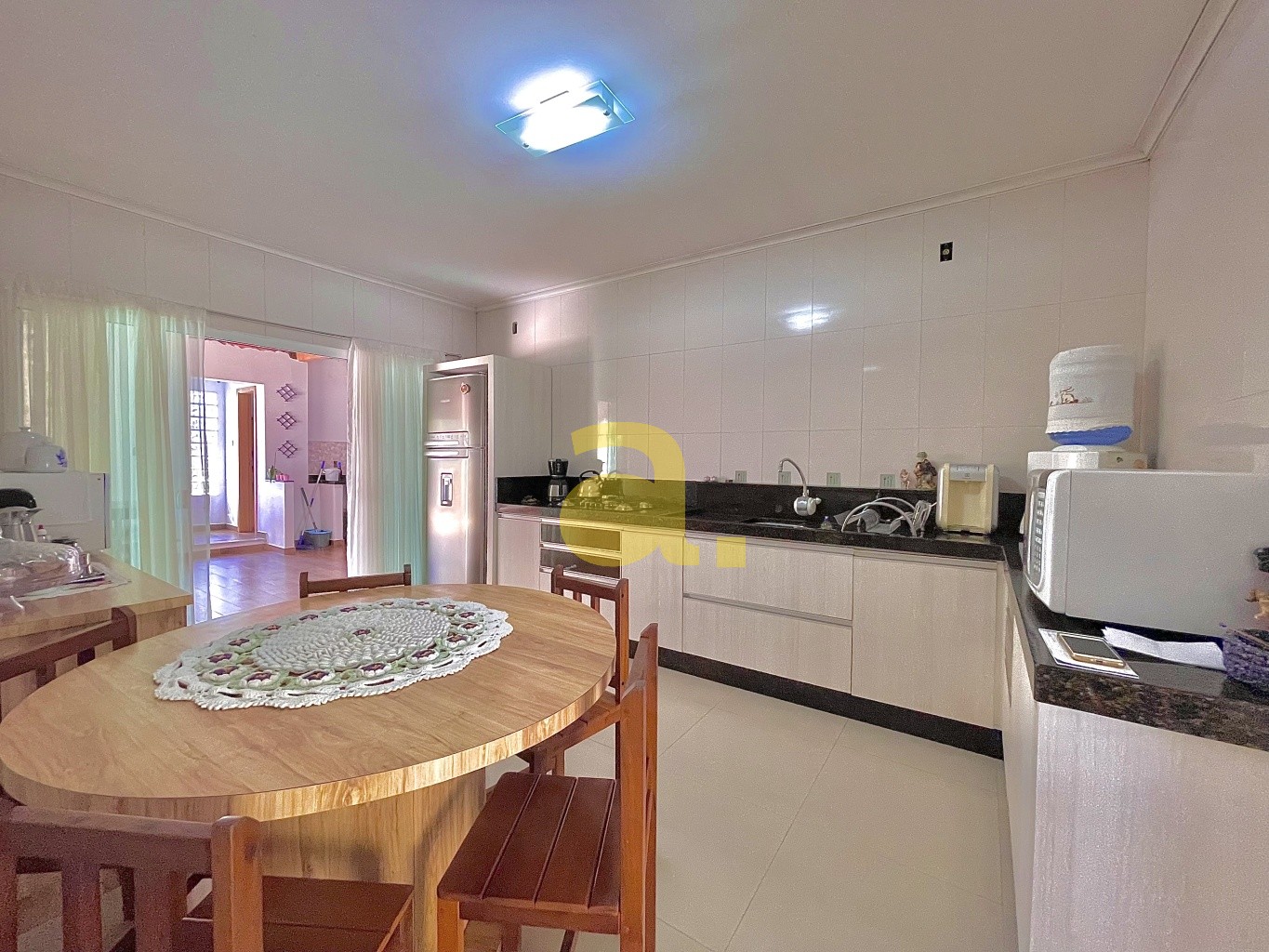 Casa, 4 quartos, 270 m² - Foto 8