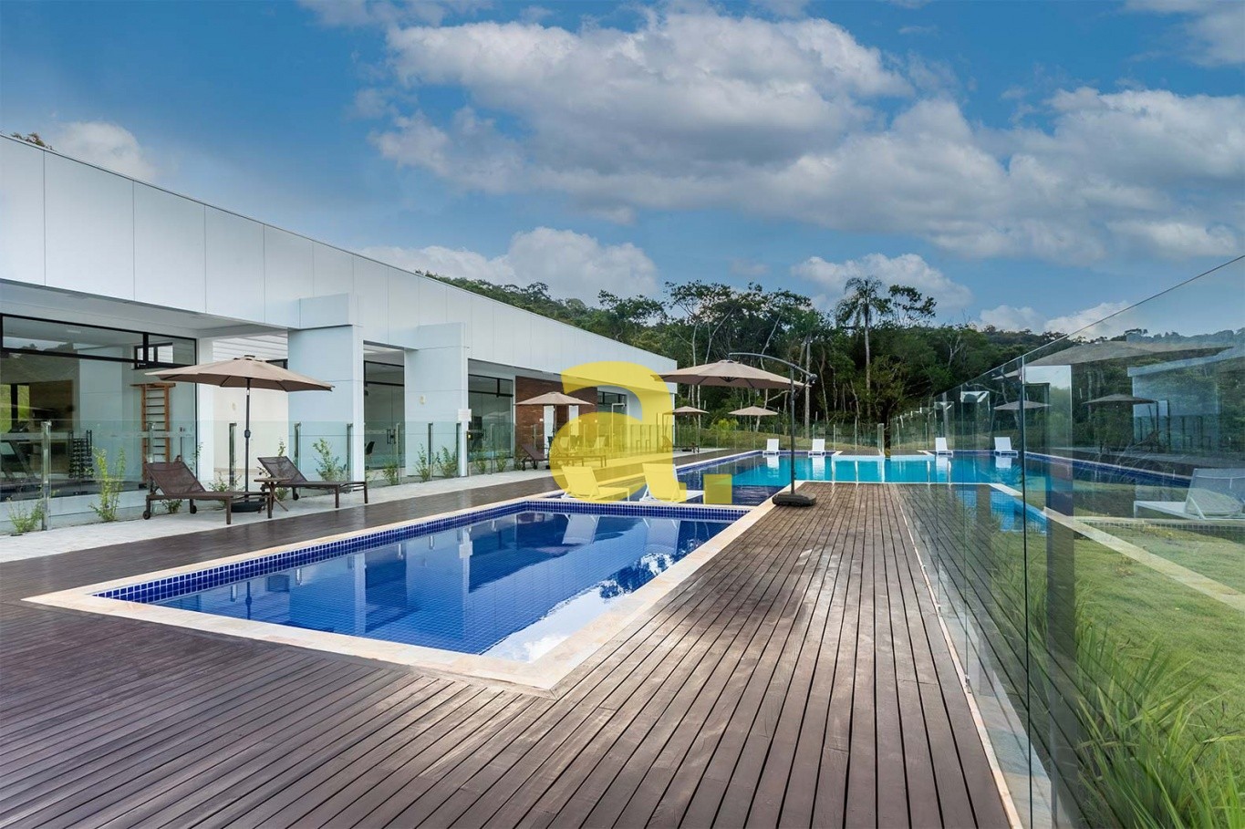 Terreno à venda, 359m² - Foto 2