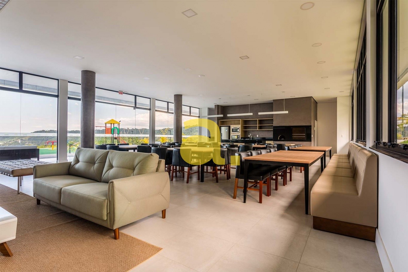 Terreno à venda, 359m² - Foto 8