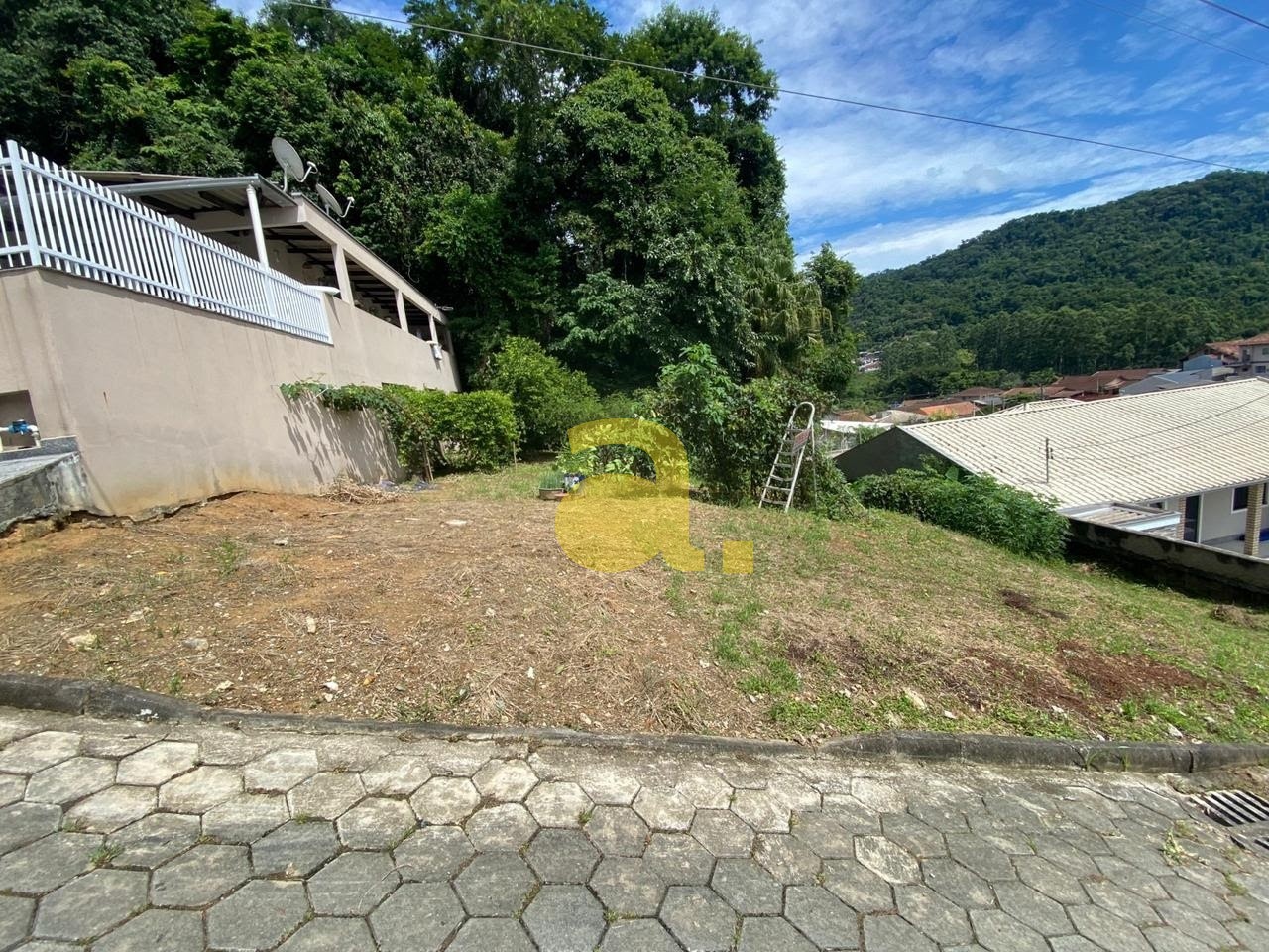 Terreno, 285 m² - Foto 2