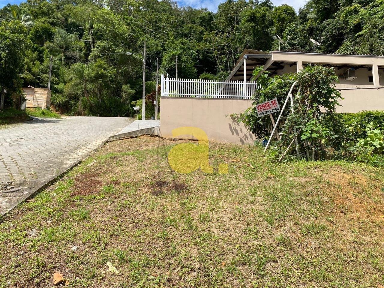 Terreno, 285 m² - Foto 6