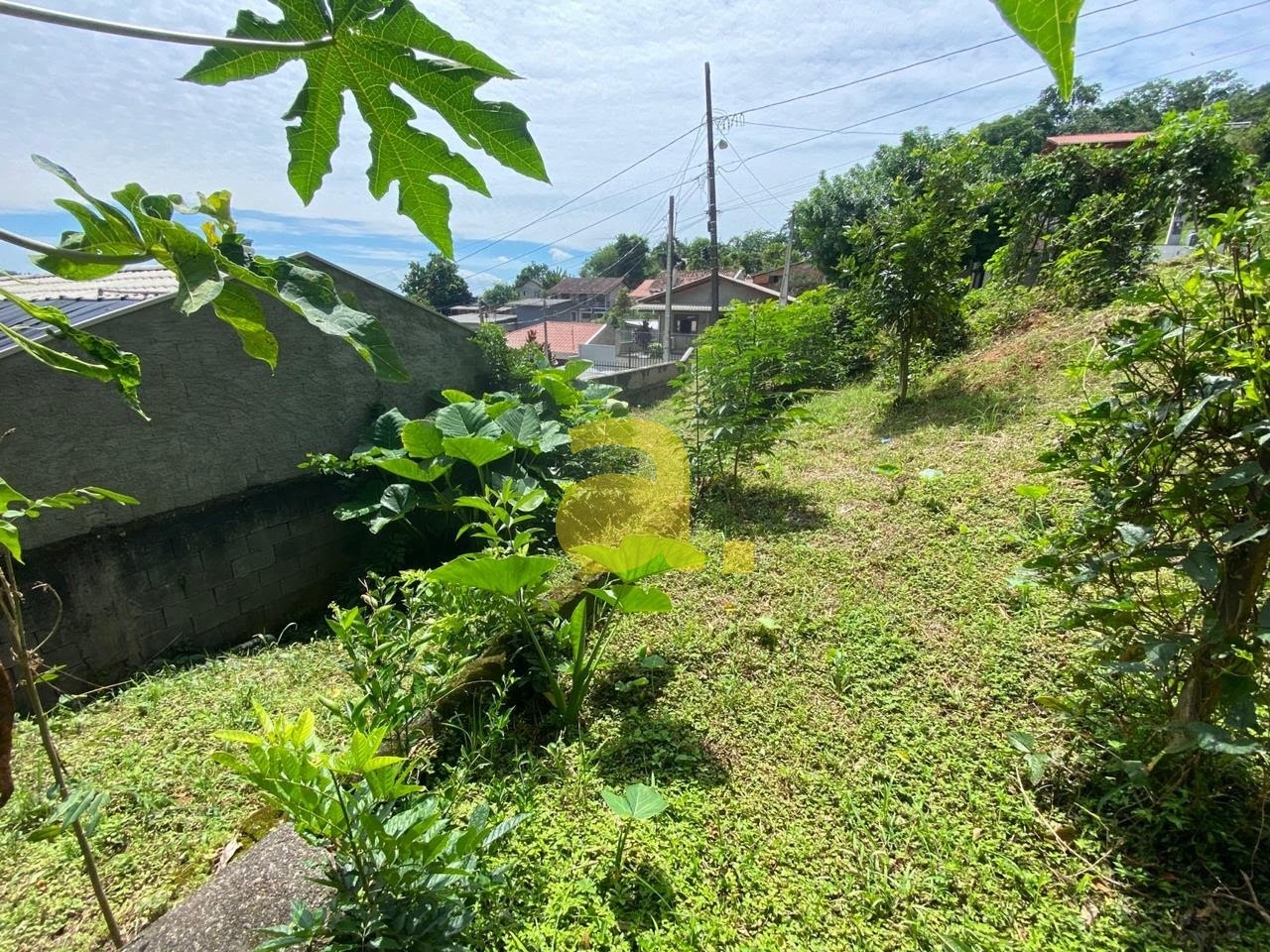 Terreno, 285 m² - Foto 7