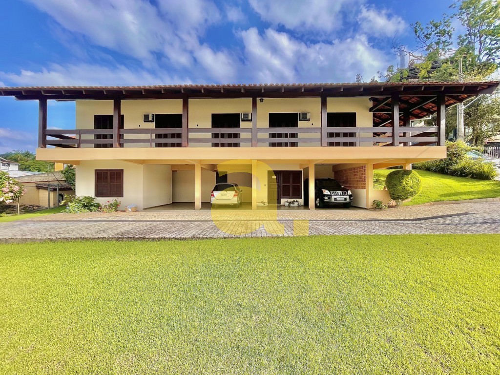Casa para alugar com 5 quartos, 429m² - Foto 6