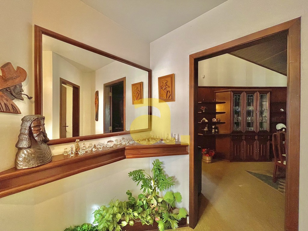 Casa para alugar com 5 quartos, 429m² - Foto 17