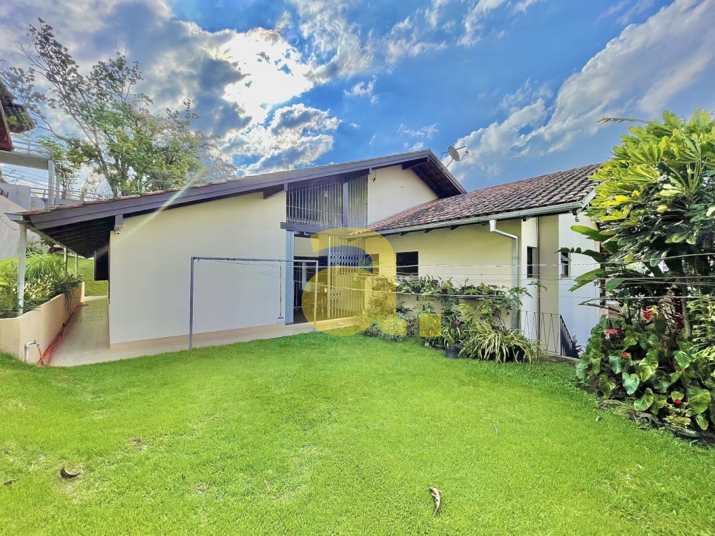 Casa para alugar com 5 quartos, 429m² - Foto 21