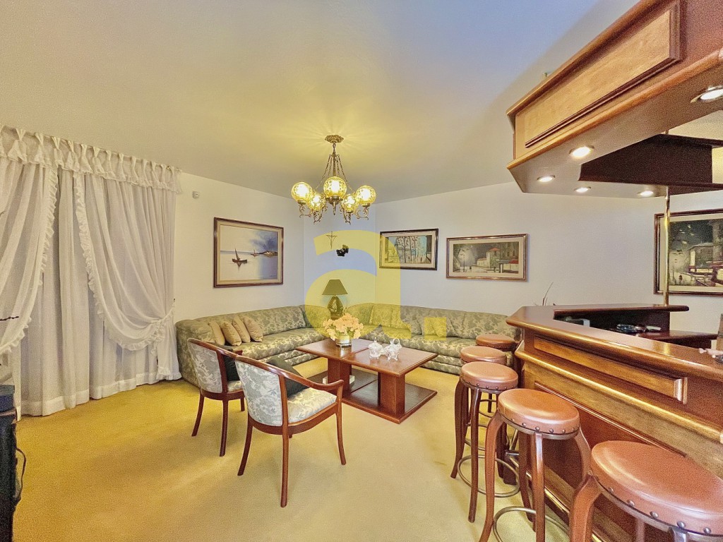 Casa para alugar com 5 quartos, 429m² - Foto 19