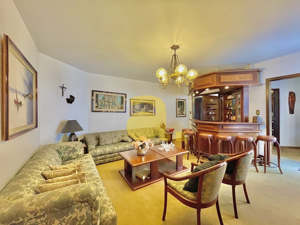 Casa para alugar com 5 quartos, 429m² - Foto 18