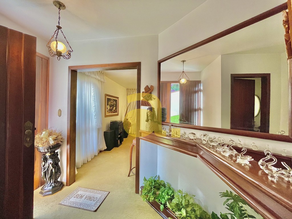 Casa para alugar com 5 quartos, 429m² - Foto 16