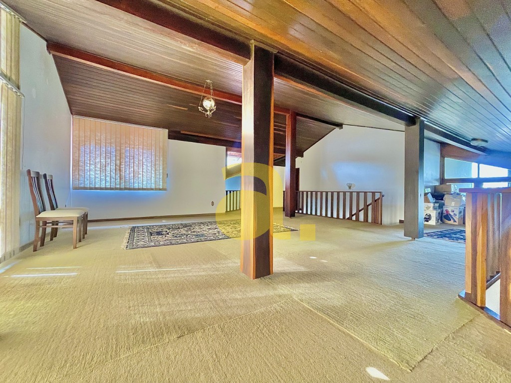 Casa para alugar com 5 quartos, 429m² - Foto 24