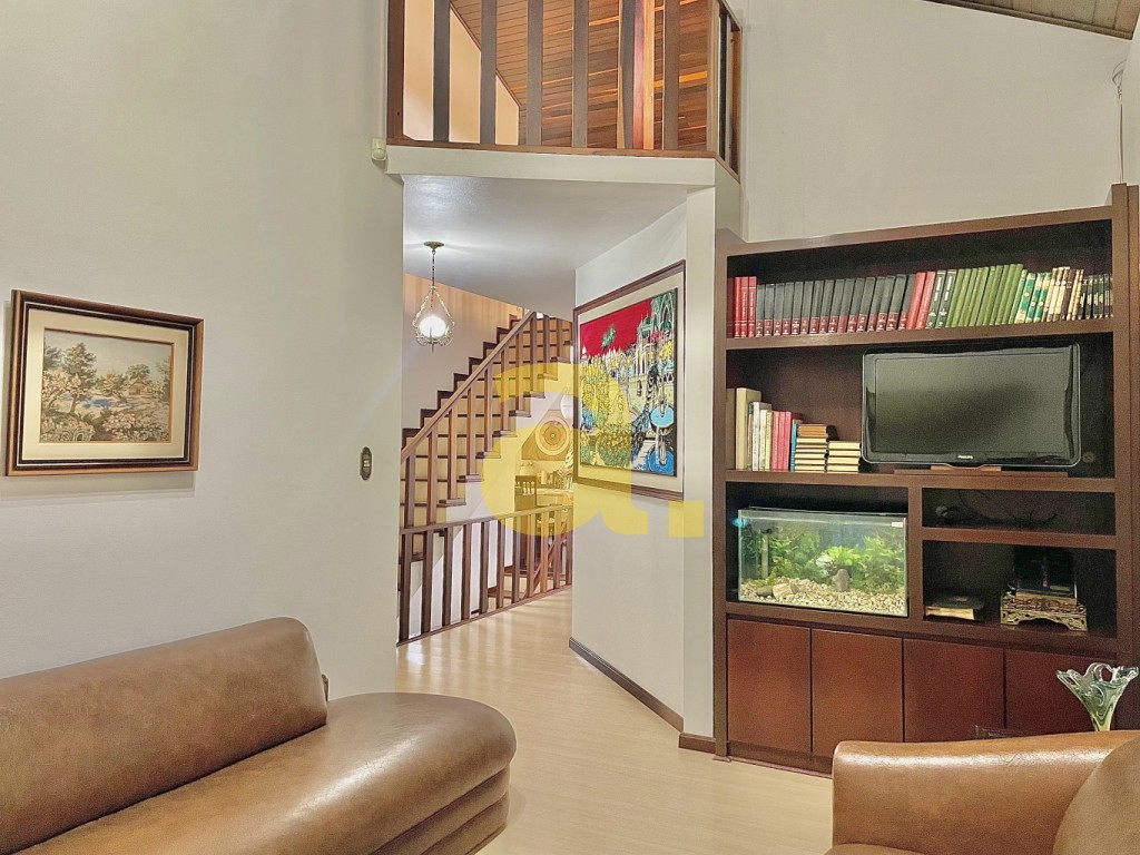 Casa para alugar com 5 quartos, 429m² - Foto 20