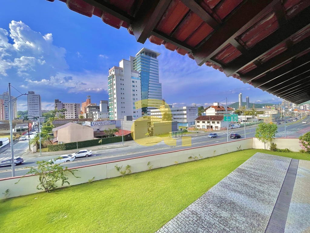 Casa para alugar com 5 quartos, 429m² - Foto 26