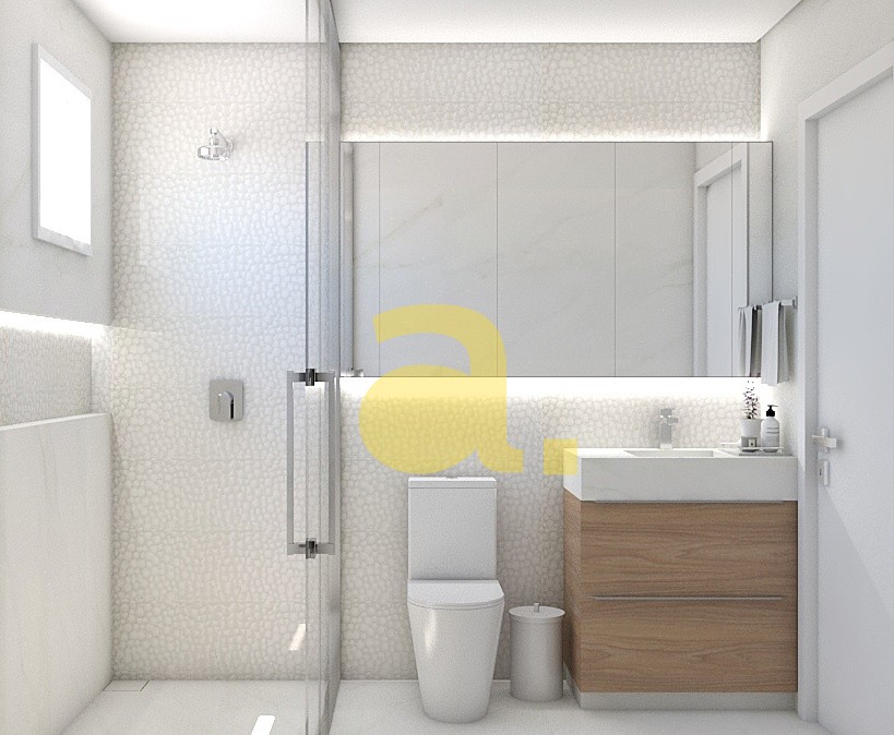 Apartamento à venda com 3 quartos, 215m² - Foto 19