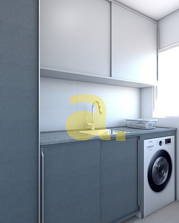 Apartamento à venda com 3 quartos, 215m² - Foto 26