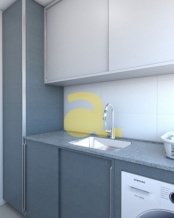 Apartamento à venda com 3 quartos, 215m² - Foto 27