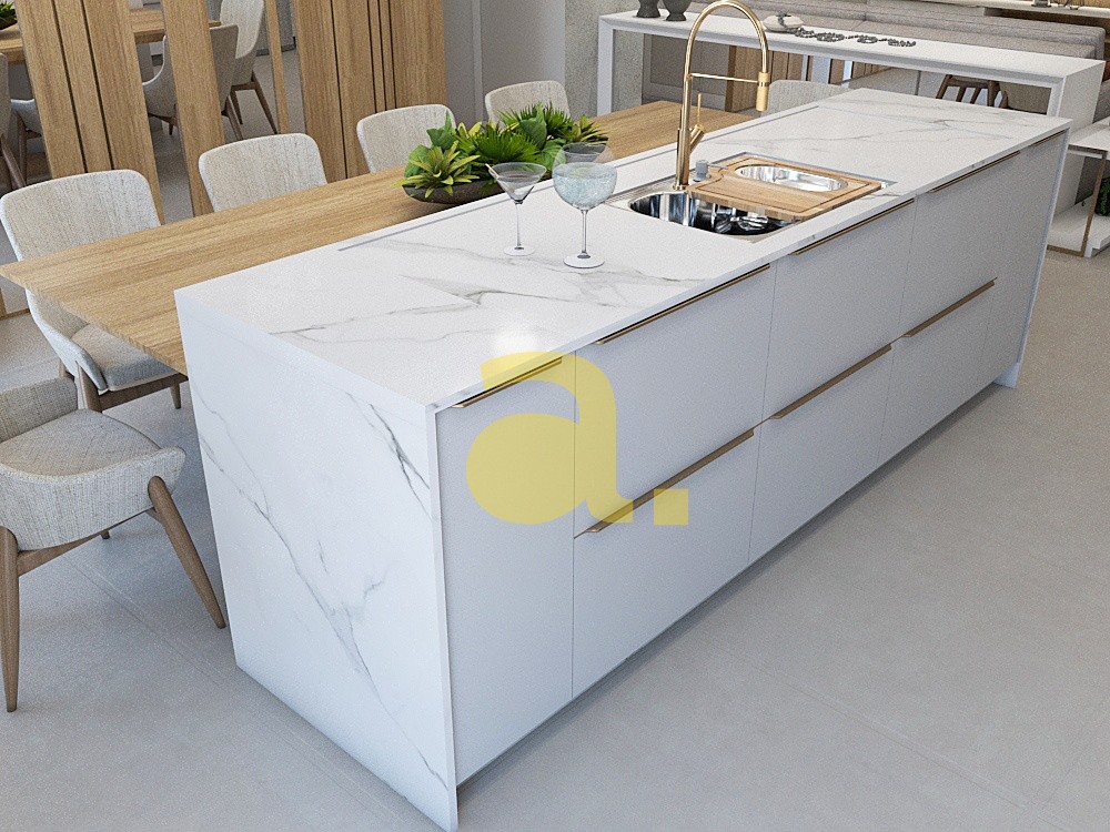 Apartamento à venda com 3 quartos, 215m² - Foto 12
