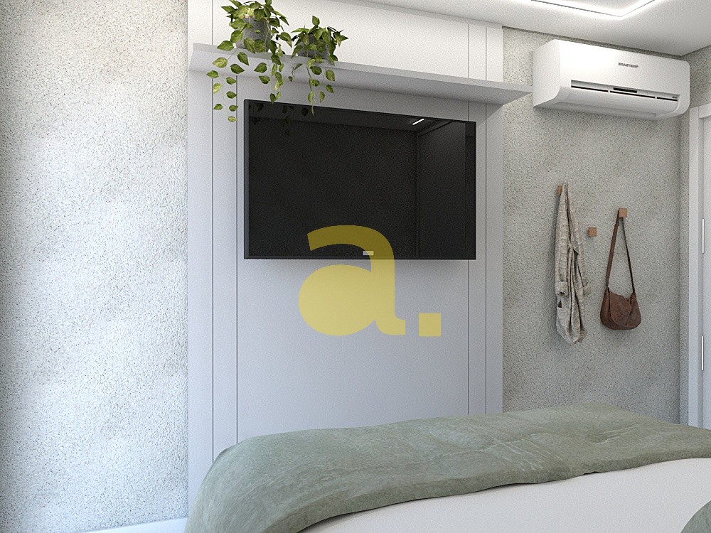 Apartamento à venda com 3 quartos, 215m² - Foto 22