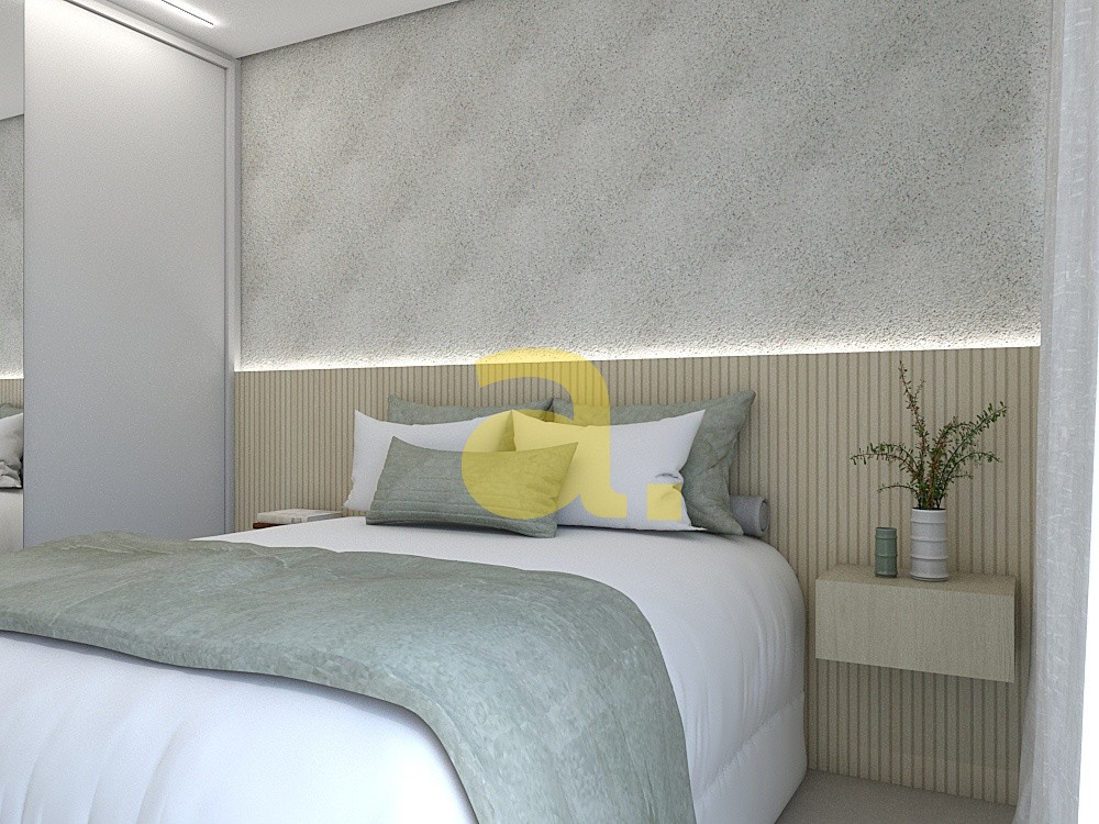Apartamento à venda com 3 quartos, 215m² - Foto 20