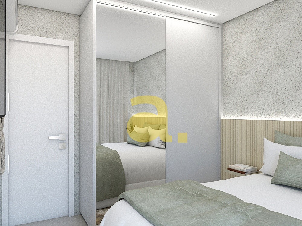 Apartamento à venda com 3 quartos, 215m² - Foto 21