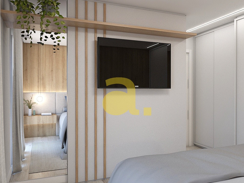 Apartamento à venda com 3 quartos, 215m² - Foto 17