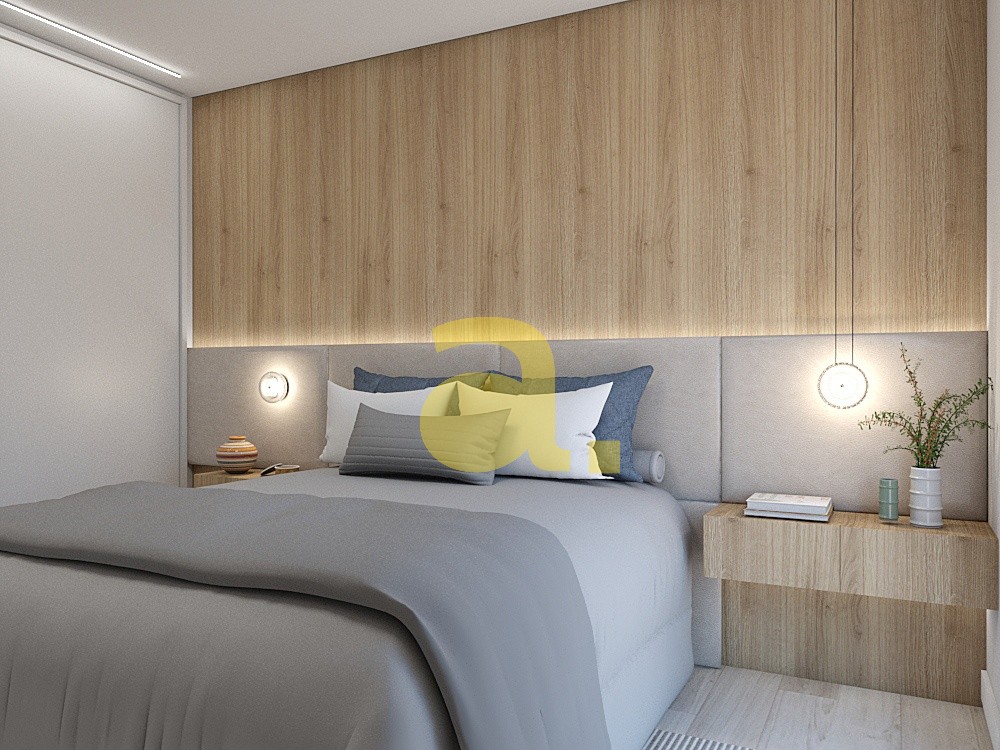 Apartamento à venda com 3 quartos, 215m² - Foto 16