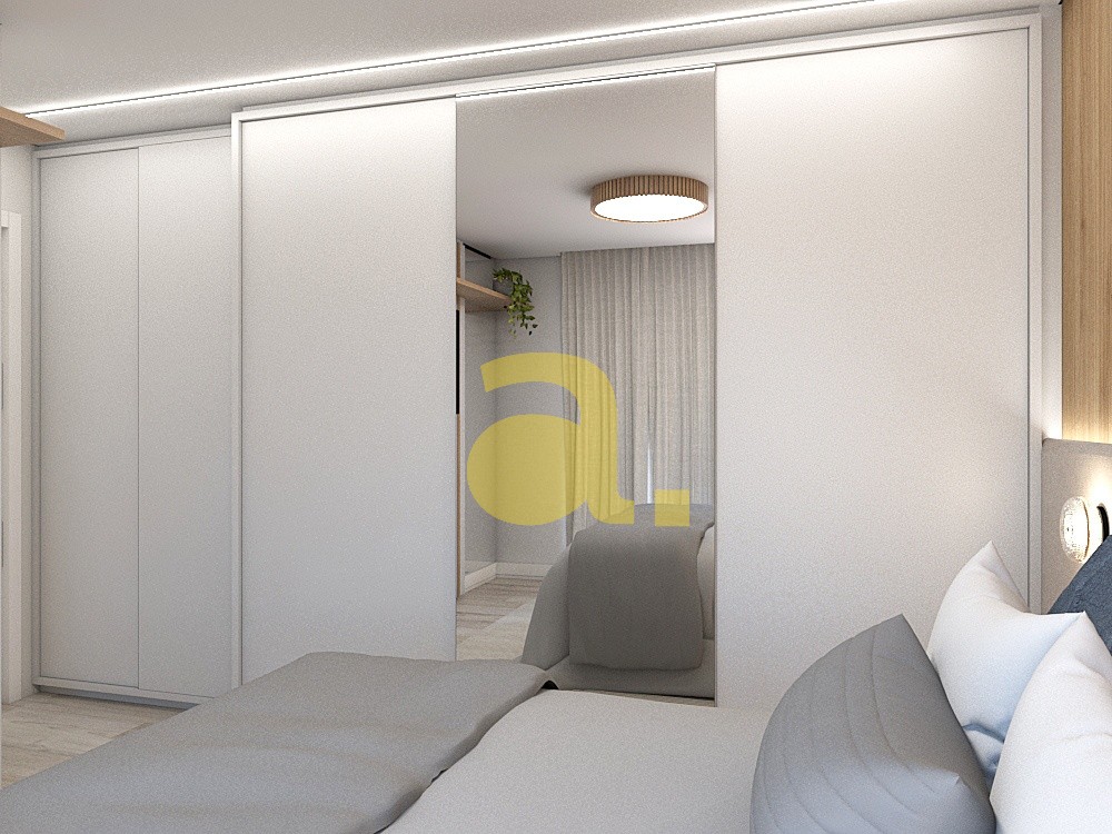 Apartamento à venda com 3 quartos, 215m² - Foto 18