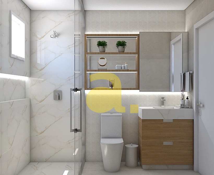 Apartamento, 3 quartos, 115 m² - Foto 11