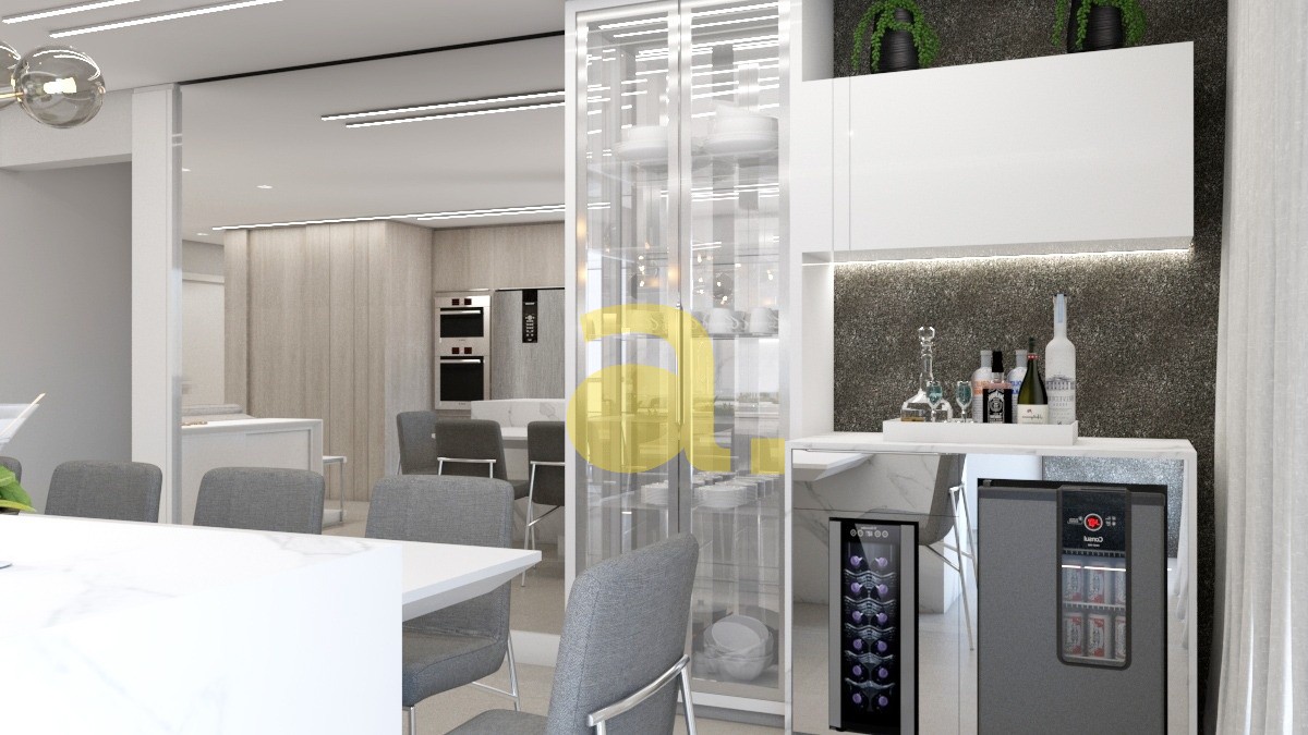 Apartamento, 3 quartos, 115 m² - Foto 8