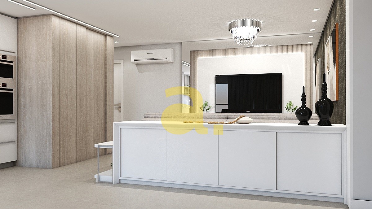 Apartamento, 3 quartos, 115 m² - Foto 9