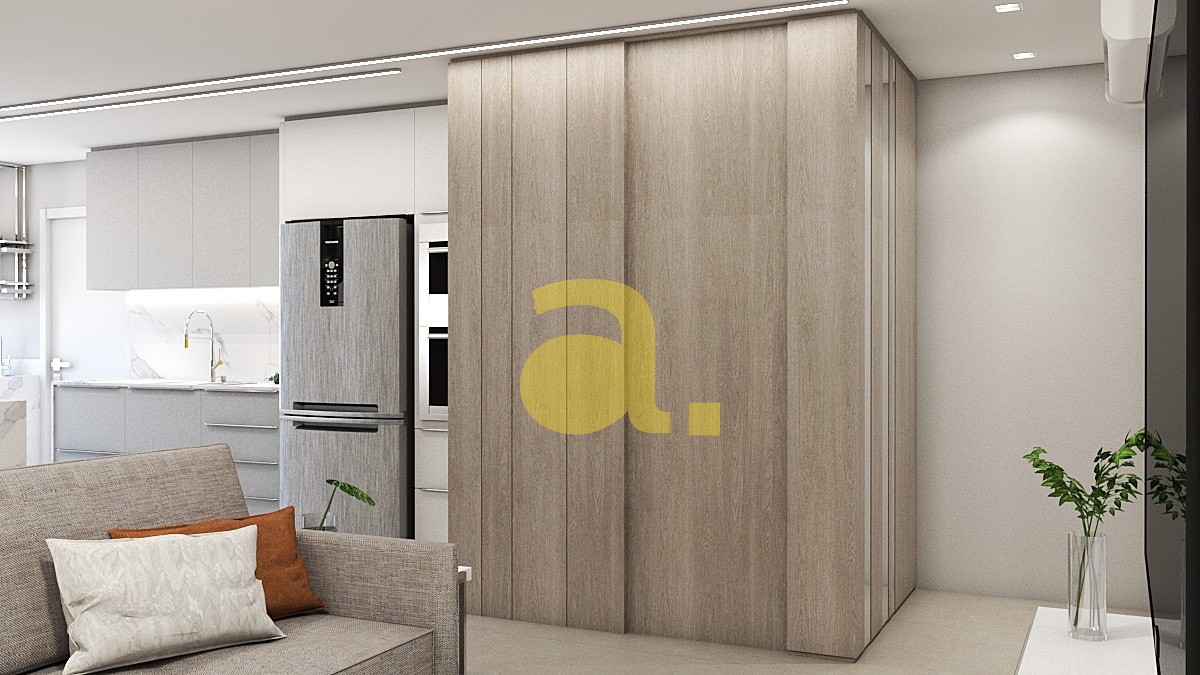 Apartamento, 3 quartos, 115 m² - Foto 7