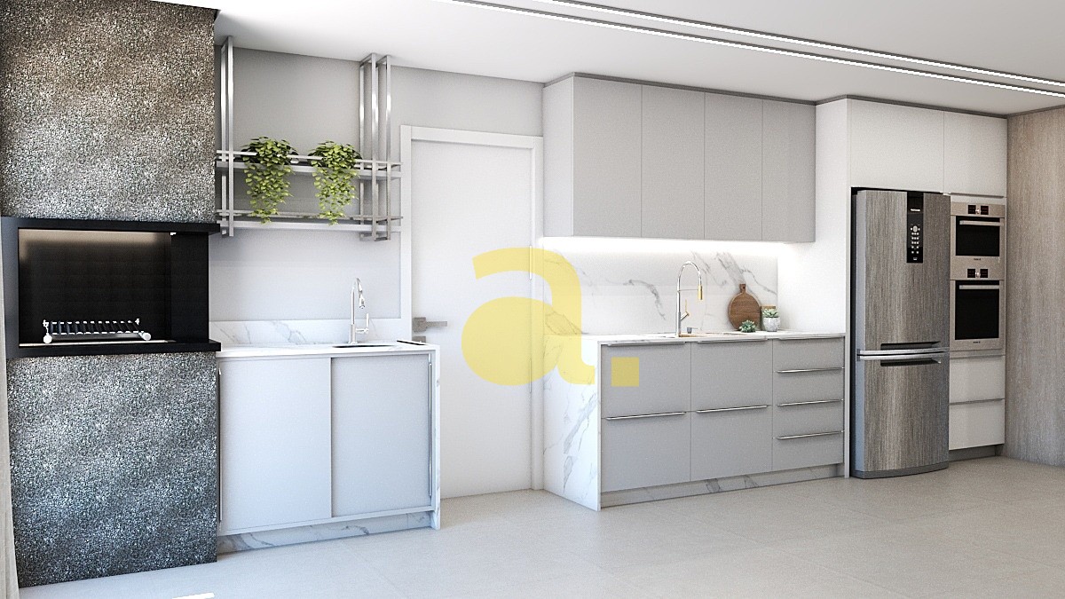 Apartamento, 3 quartos, 115 m² - Foto 6