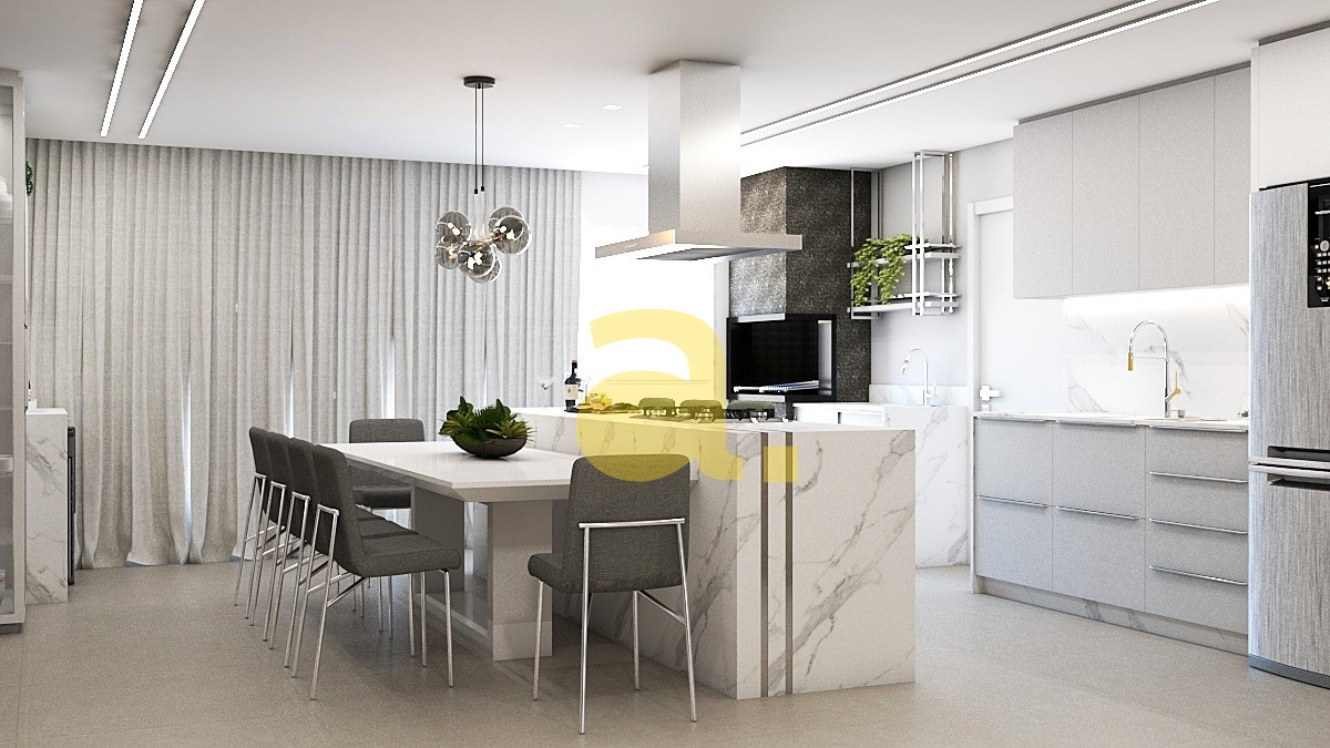 Apartamento, 3 quartos, 115 m² - Foto 3