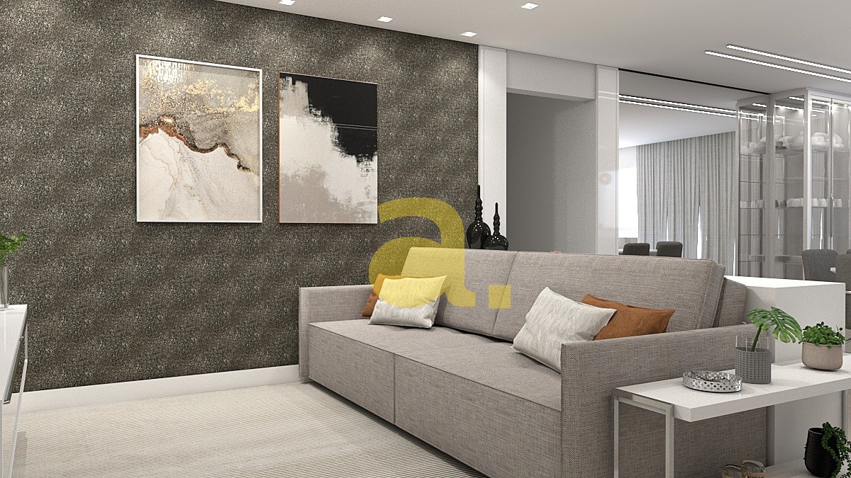 Apartamento, 3 quartos, 115 m² - Foto 5