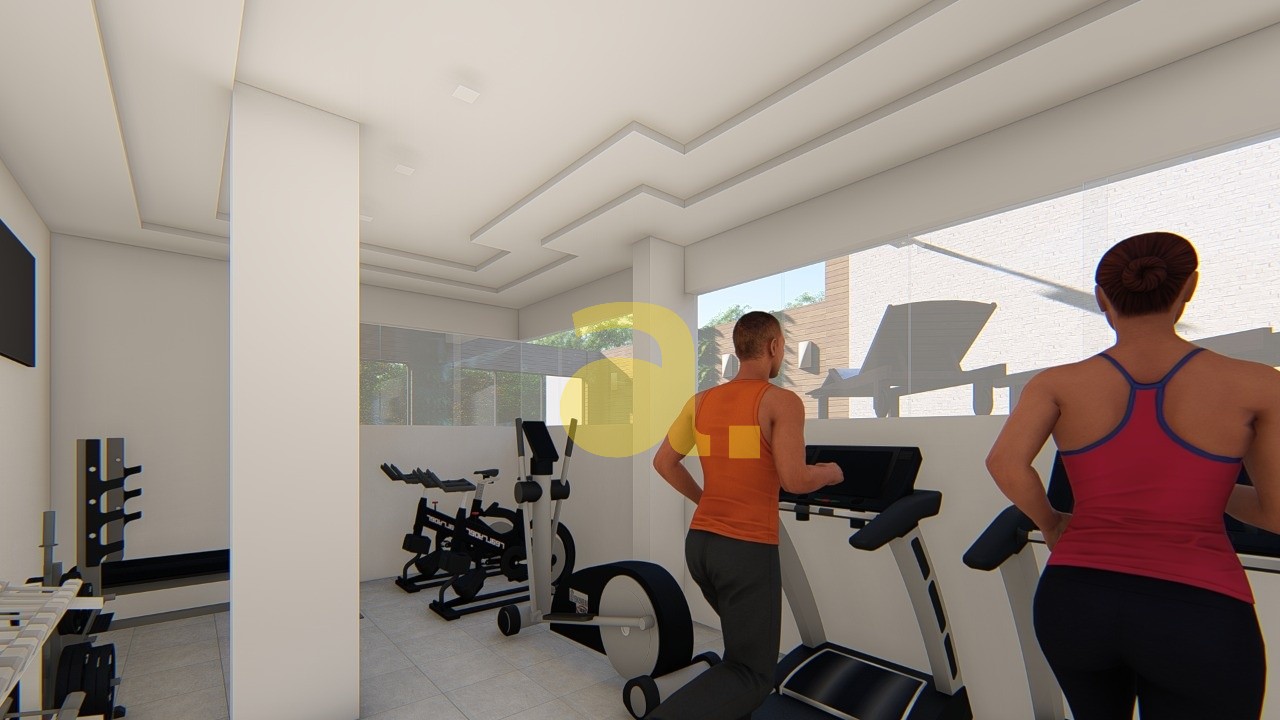 Apartamento, 3 quartos, 115 m² - Foto 2