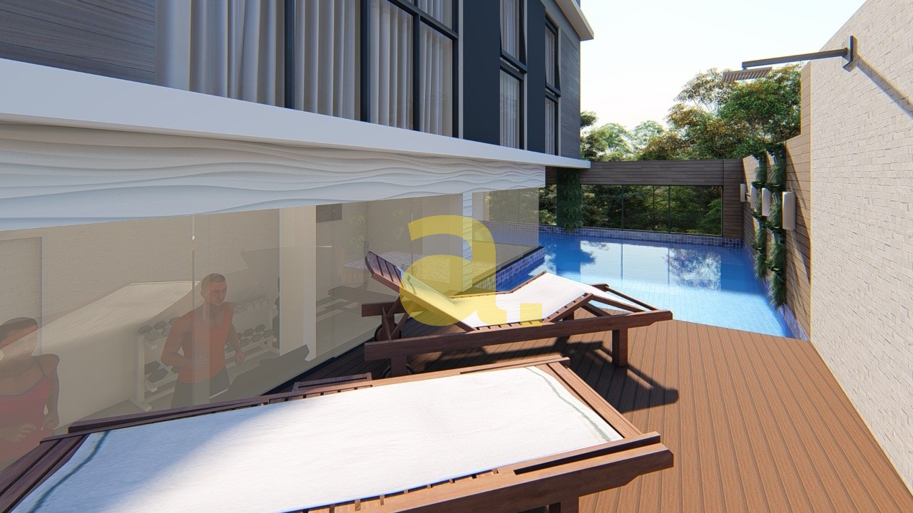 Apartamento, 3 quartos, 115 m² - Foto 1