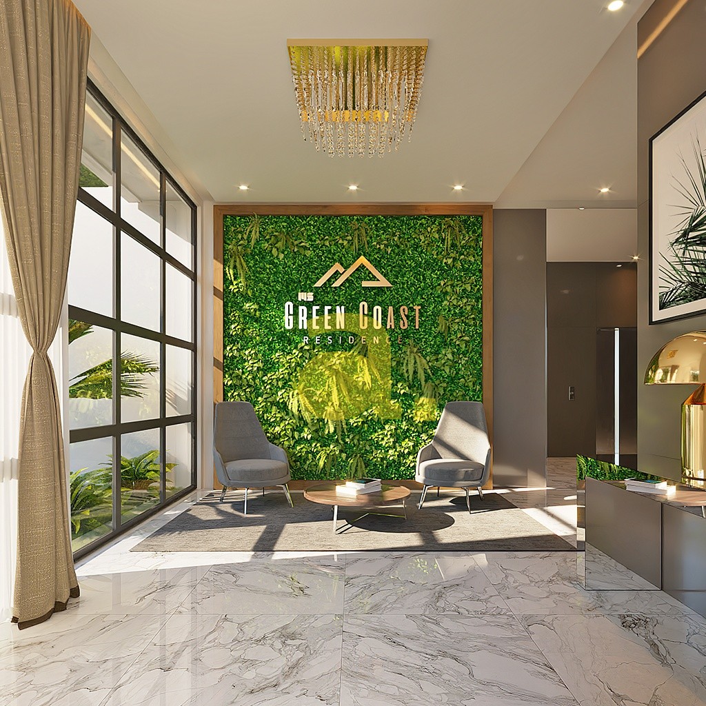 Apartamento à venda com 2 quartos, 50m² - Foto 5