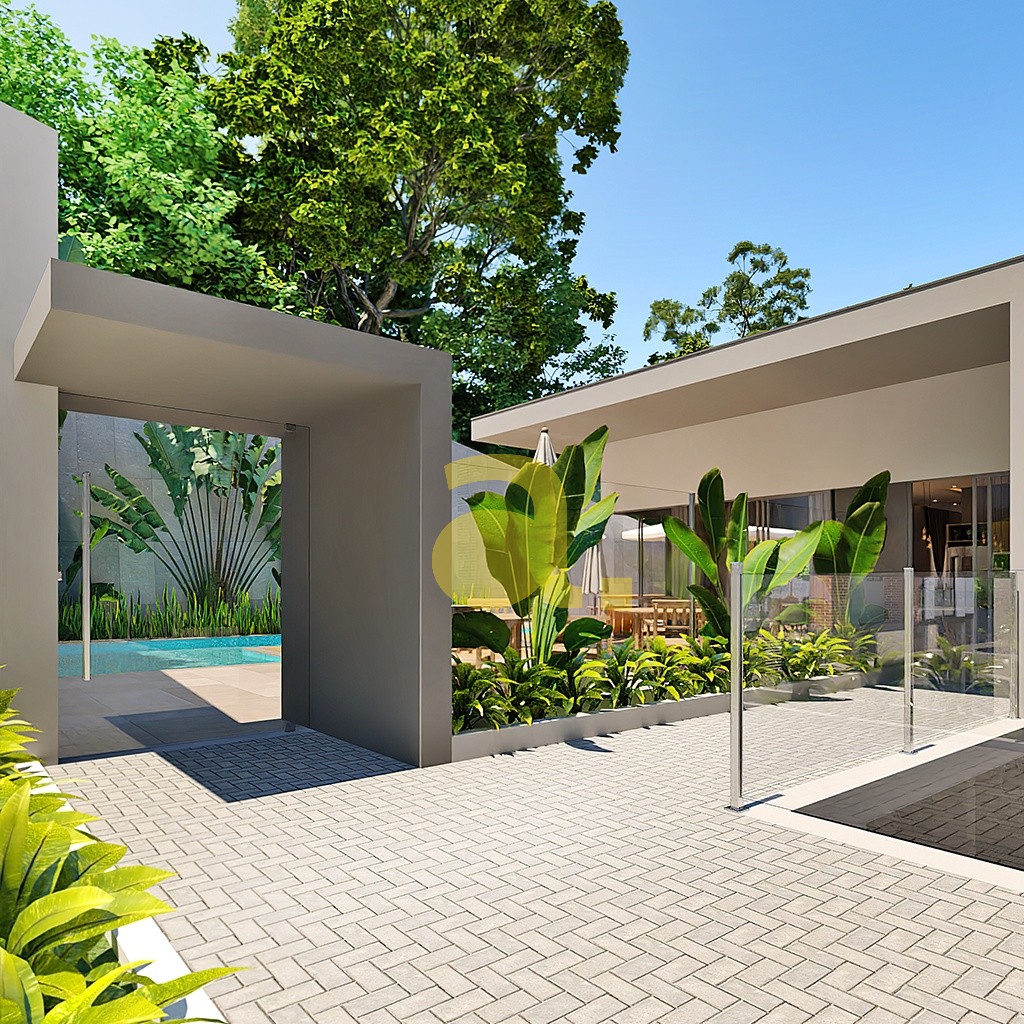 Apartamento à venda com 2 quartos, 50m² - Foto 4