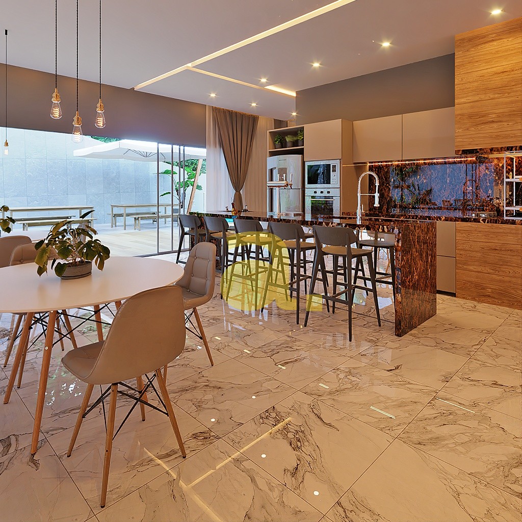 Apartamento à venda com 2 quartos, 50m² - Foto 9