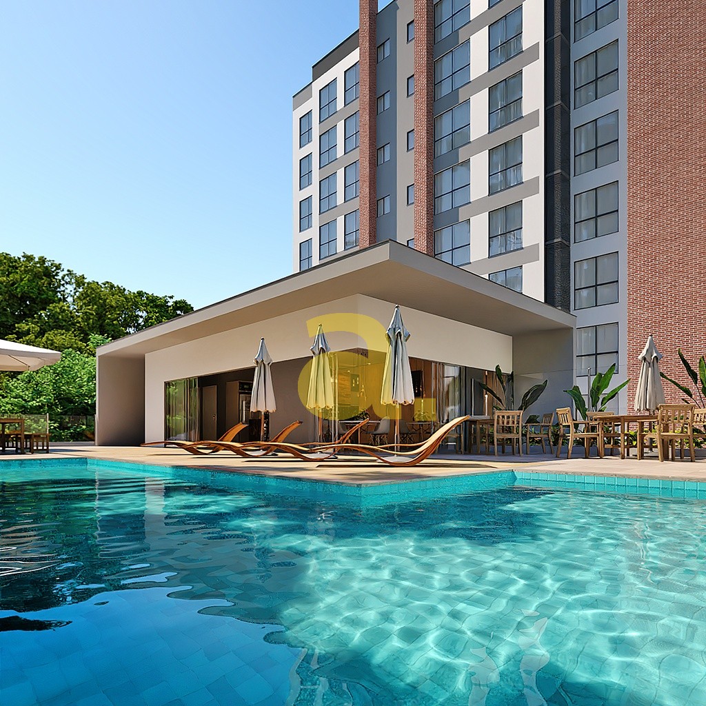 Apartamento à venda com 2 quartos, 50m² - Foto 6