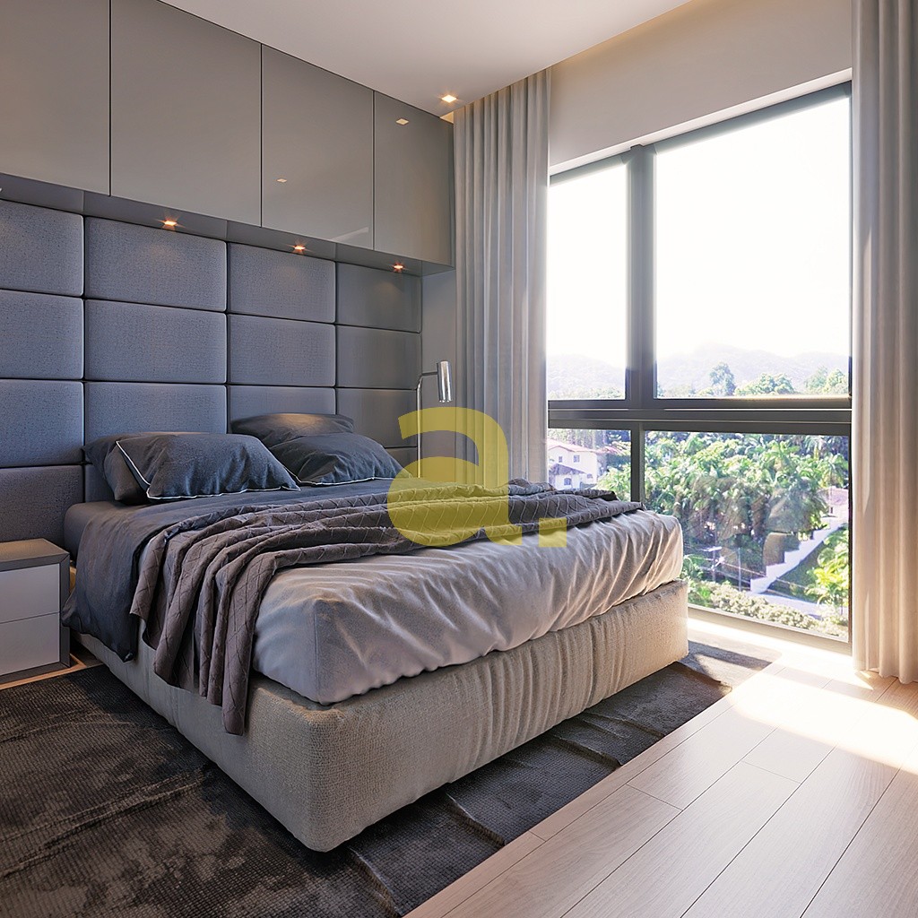 Apartamento à venda com 2 quartos, 50m² - Foto 13