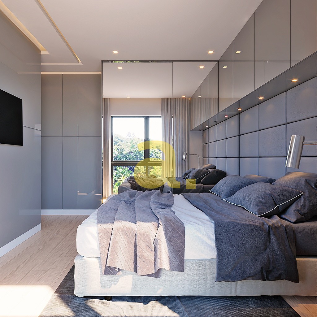 Apartamento à venda com 2 quartos, 50m² - Foto 14