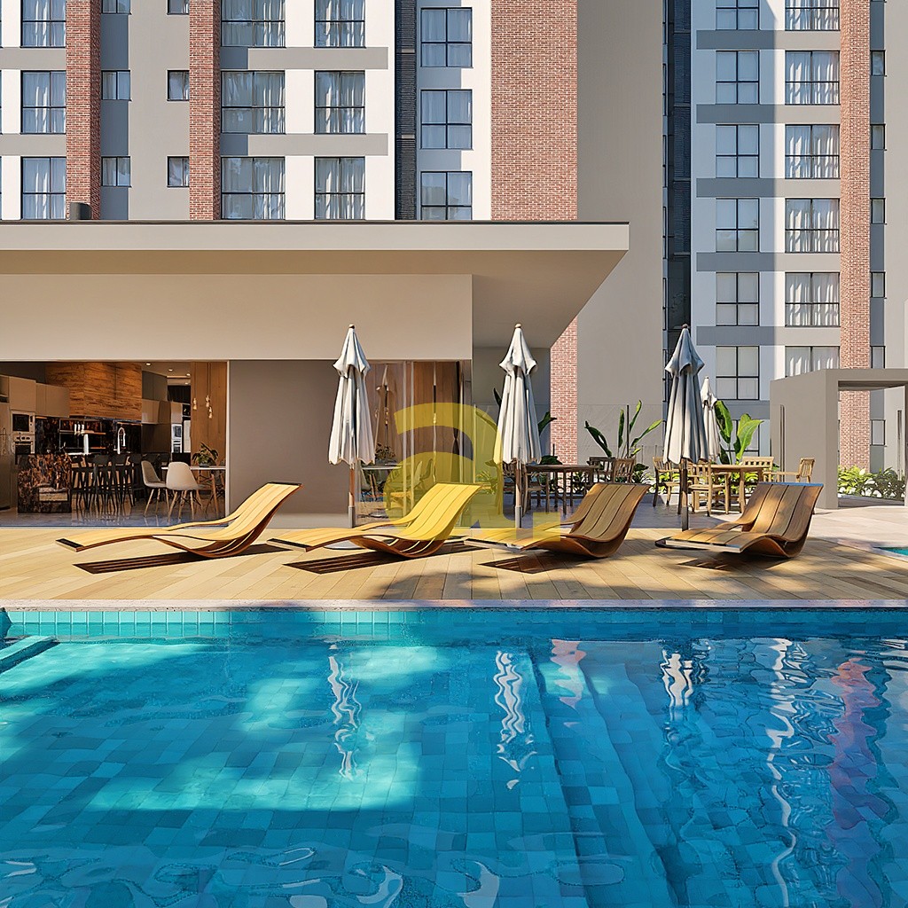 Apartamento à venda com 2 quartos, 50m² - Foto 7