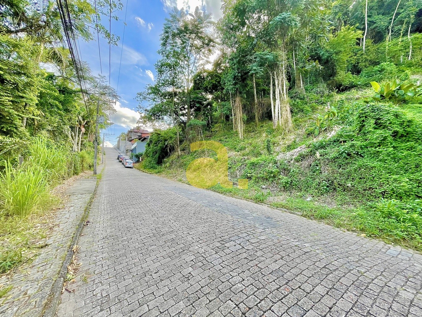 Terreno, 373 m² - Foto 1