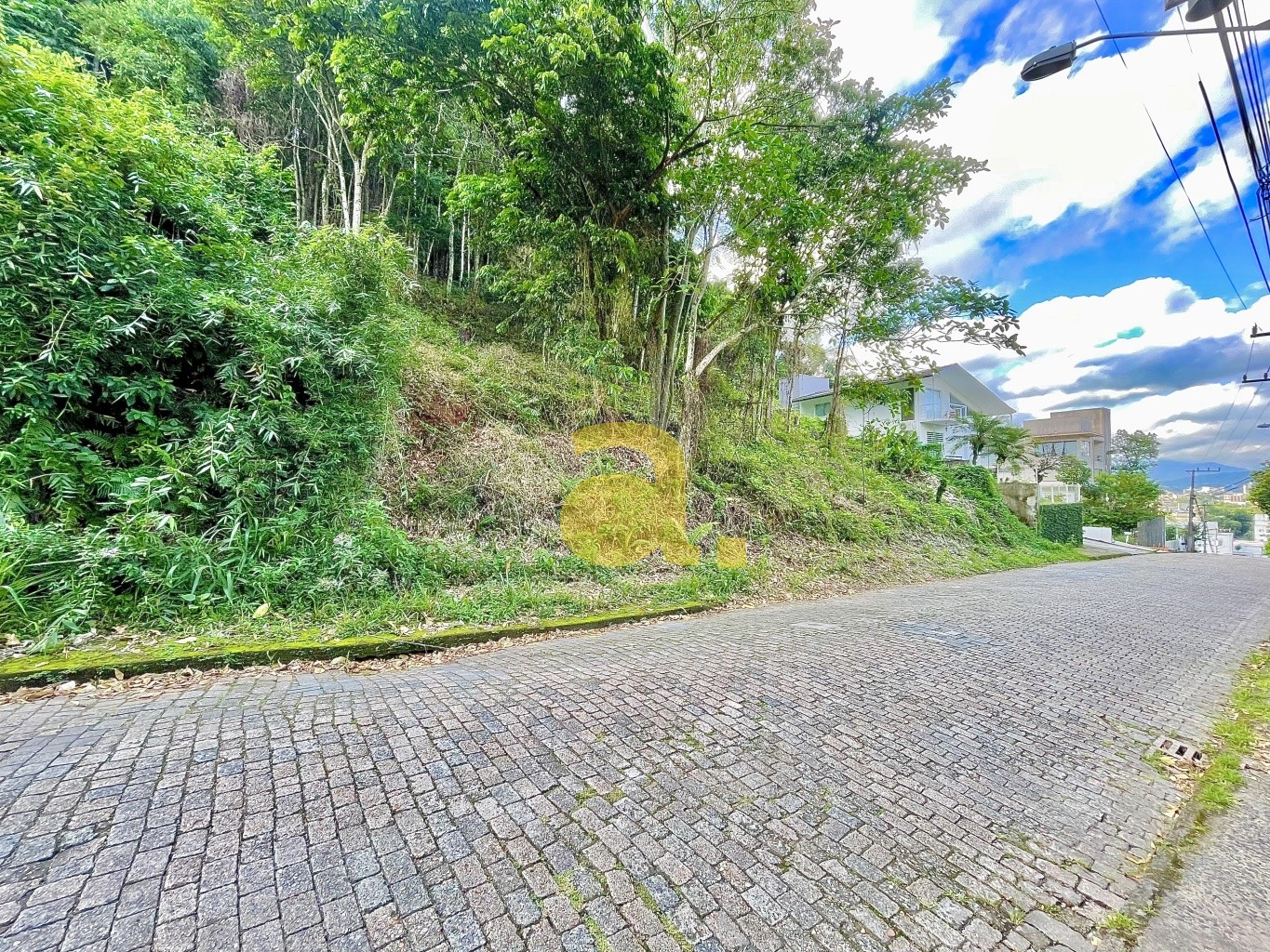 Terreno, 365 m² - Foto 1