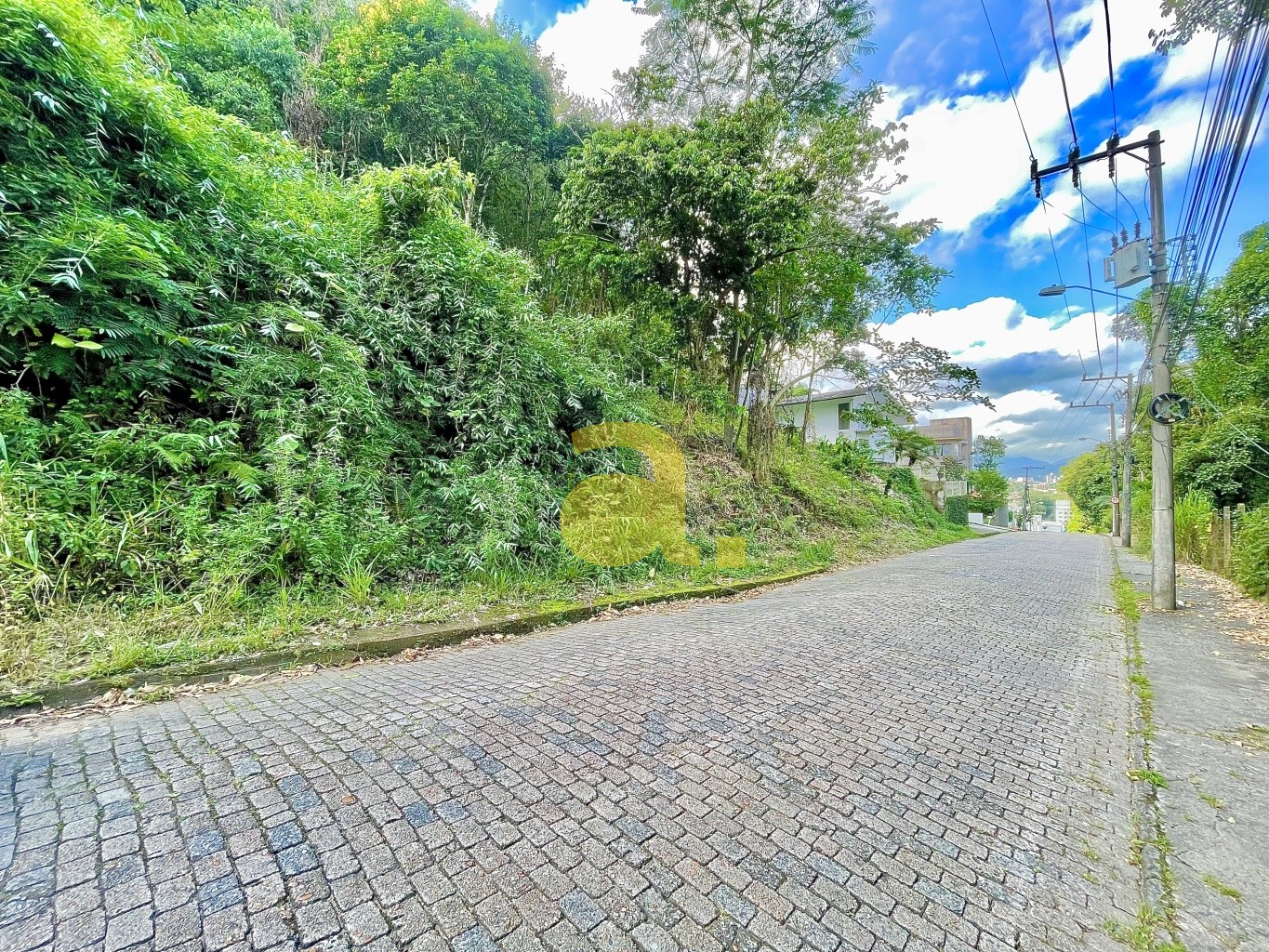 Terreno, 365 m² - Foto 3