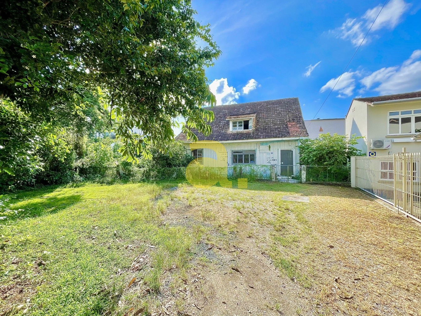 Terreno, 504 m² - Foto 1