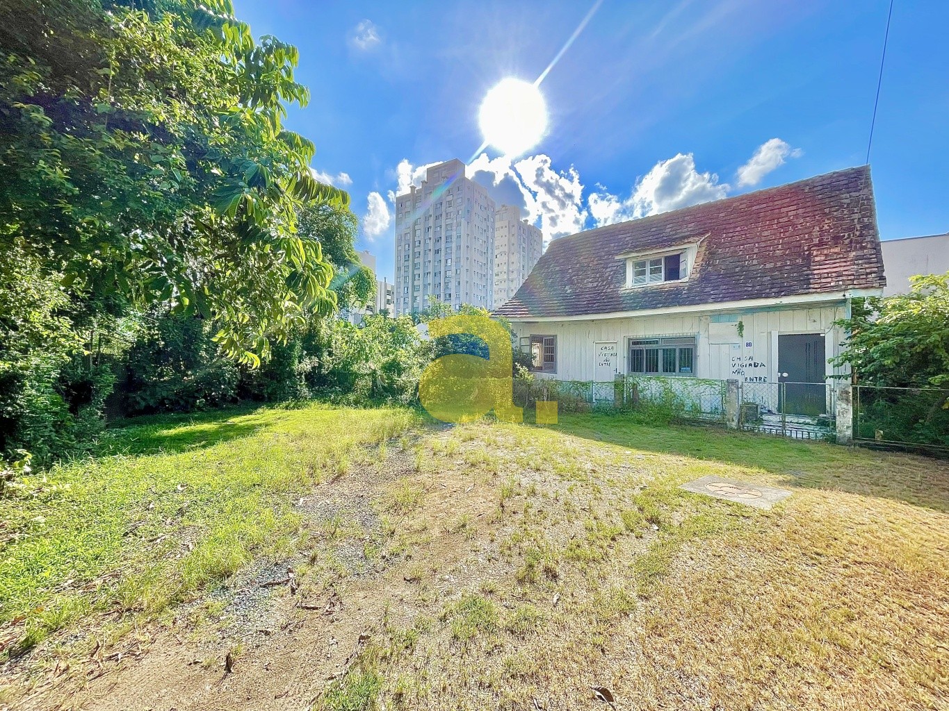 Terreno, 504 m² - Foto 2