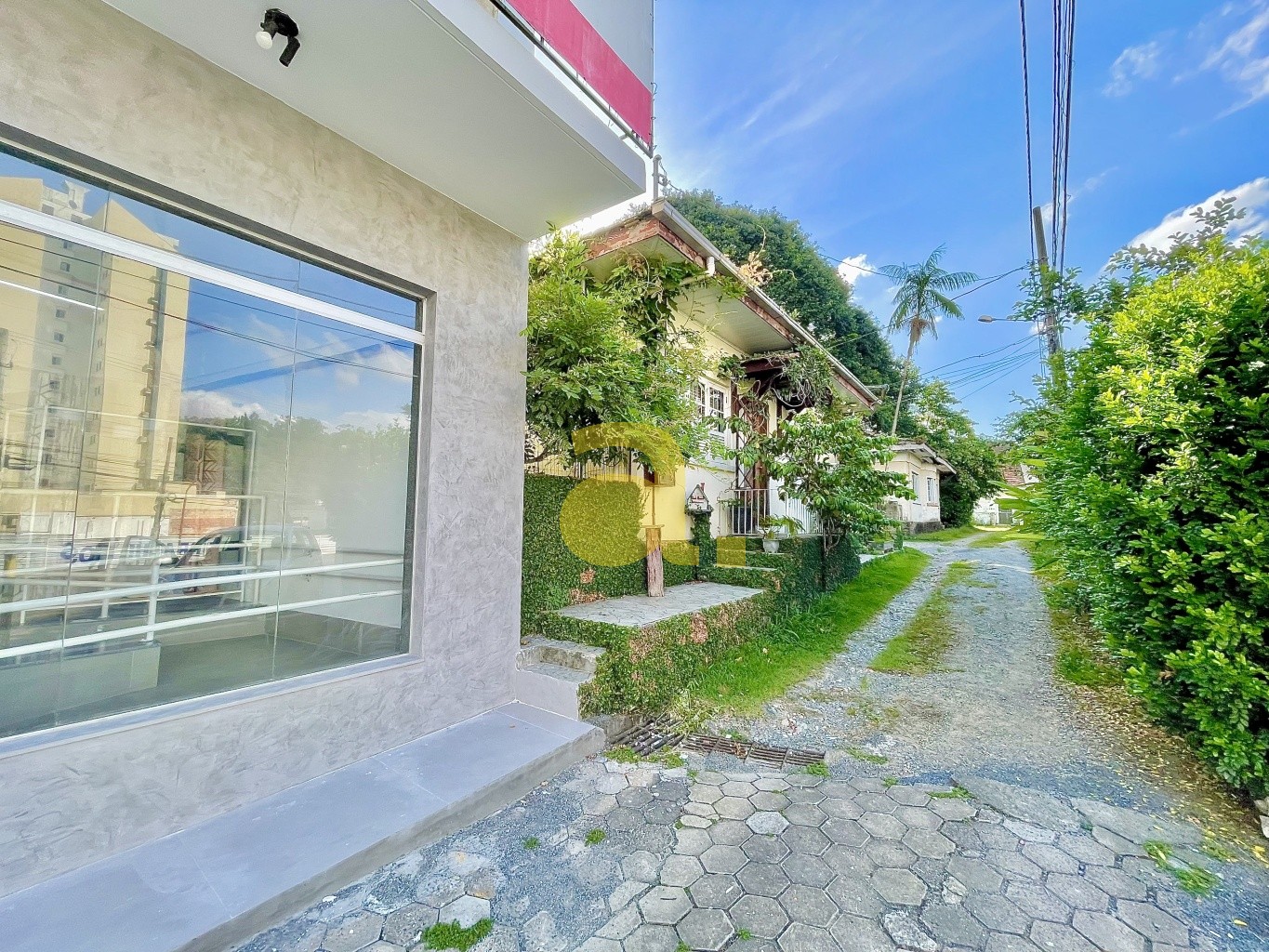 Terreno, 504 m² - Foto 3