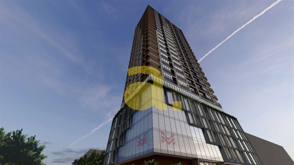 Apartamento à venda com 2 quartos, 83m² - Foto 4
